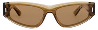 Calvin Klein Calvin Klein Sunglasses DARK HAVANA