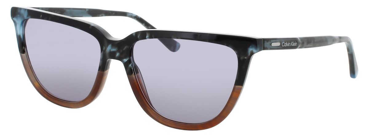 Calvin Klein Calvin Klein Sunglasses Blue