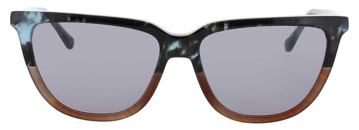 Calvin Klein Calvin Klein Sunglasses Blue