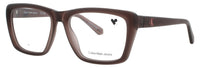 Calvin Klein Jeans Optical Glasses Brown