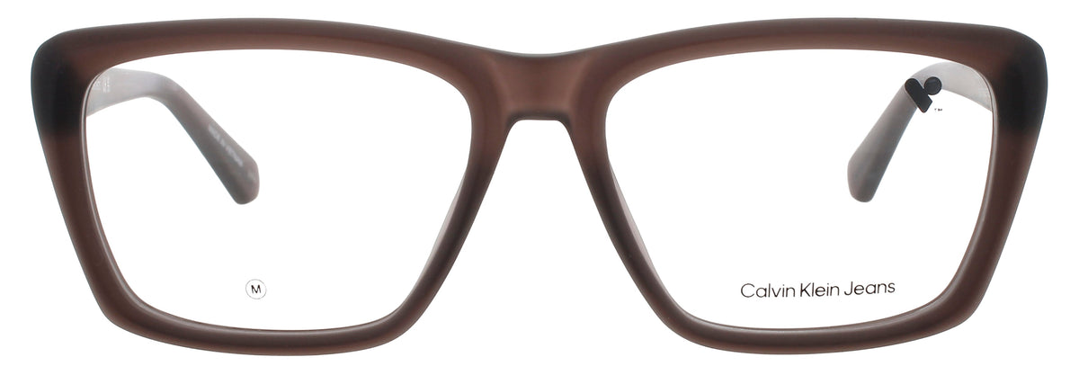 Calvin Klein Jeans Optical Glasses Brown