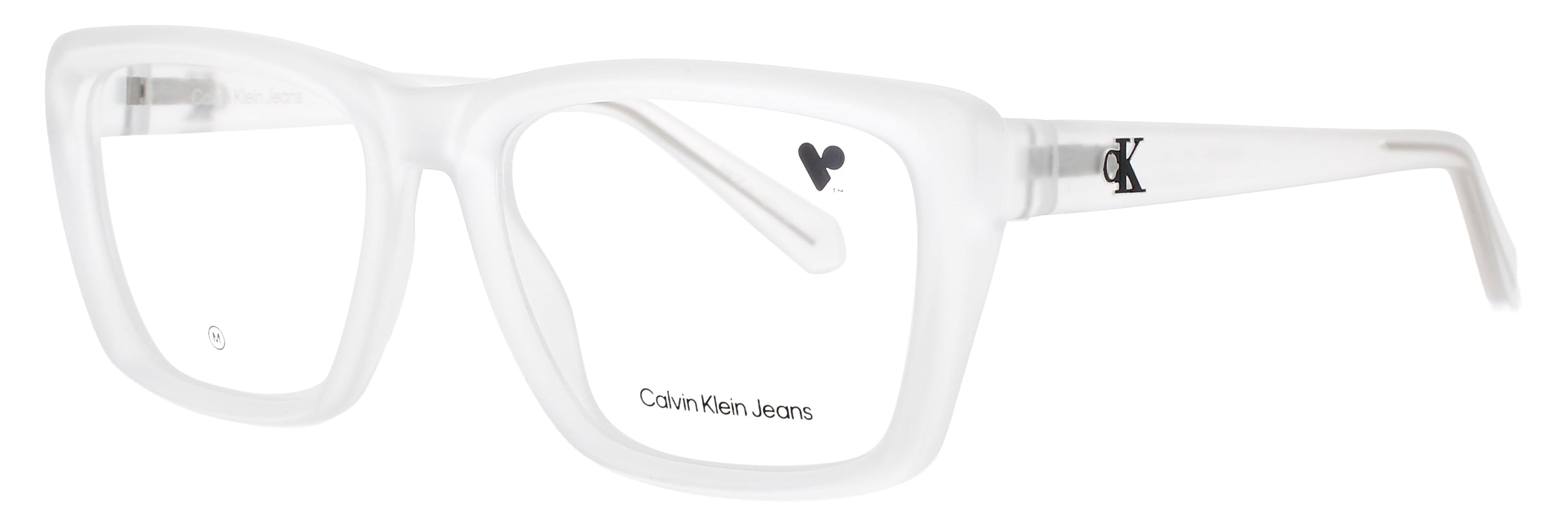 Calvin Klein Jeans Calvin Klein Jeans Optical Glasses Clear