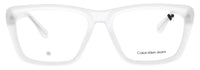 Calvin Klein Jeans Calvin Klein Jeans Optical Glasses Clear