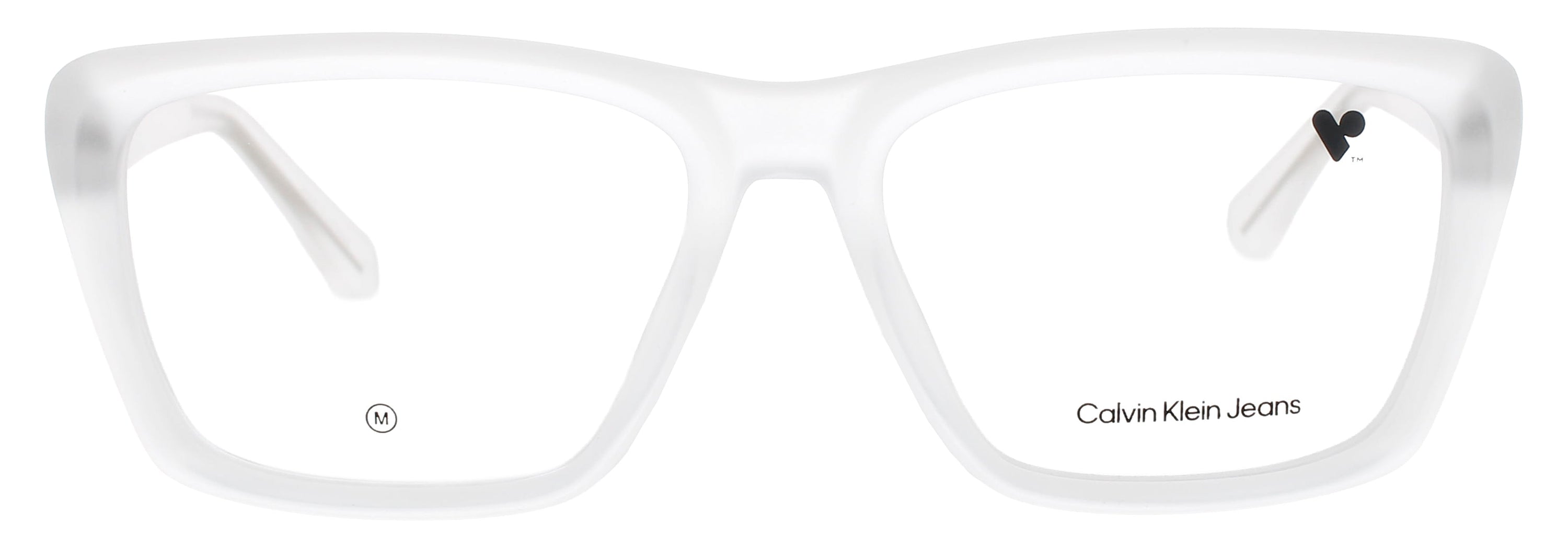 Calvin Klein Jeans Calvin Klein Jeans Optical Glasses Clear