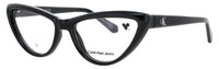 Calvin Klein Jeans Calvin Klein Jeans Optical Glasses Black