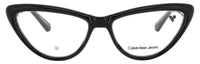 Calvin Klein Jeans Calvin Klein Jeans Optical Glasses Black