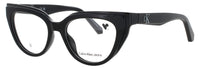 Calvin Klein Jeans Calvin Klein Jeans Optical Glasses Black