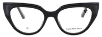 Calvin Klein Jeans Calvin Klein Jeans Optical Glasses Black