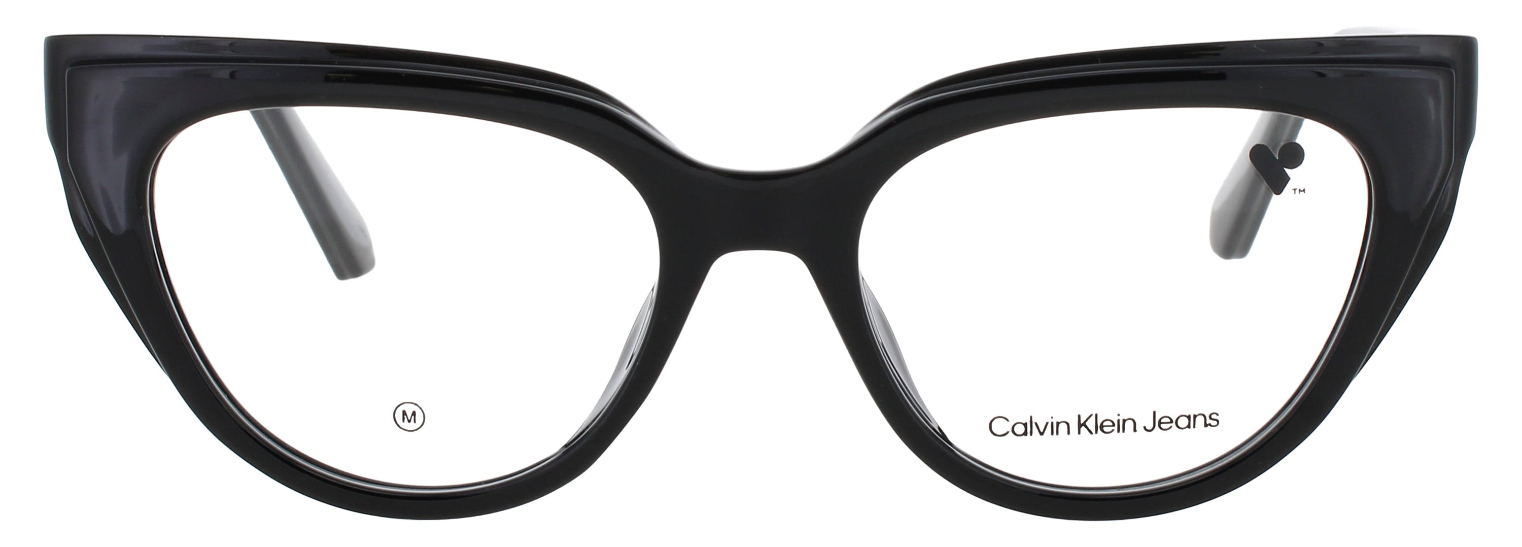 Calvin Klein Jeans Calvin Klein Jeans Optical Glasses Black