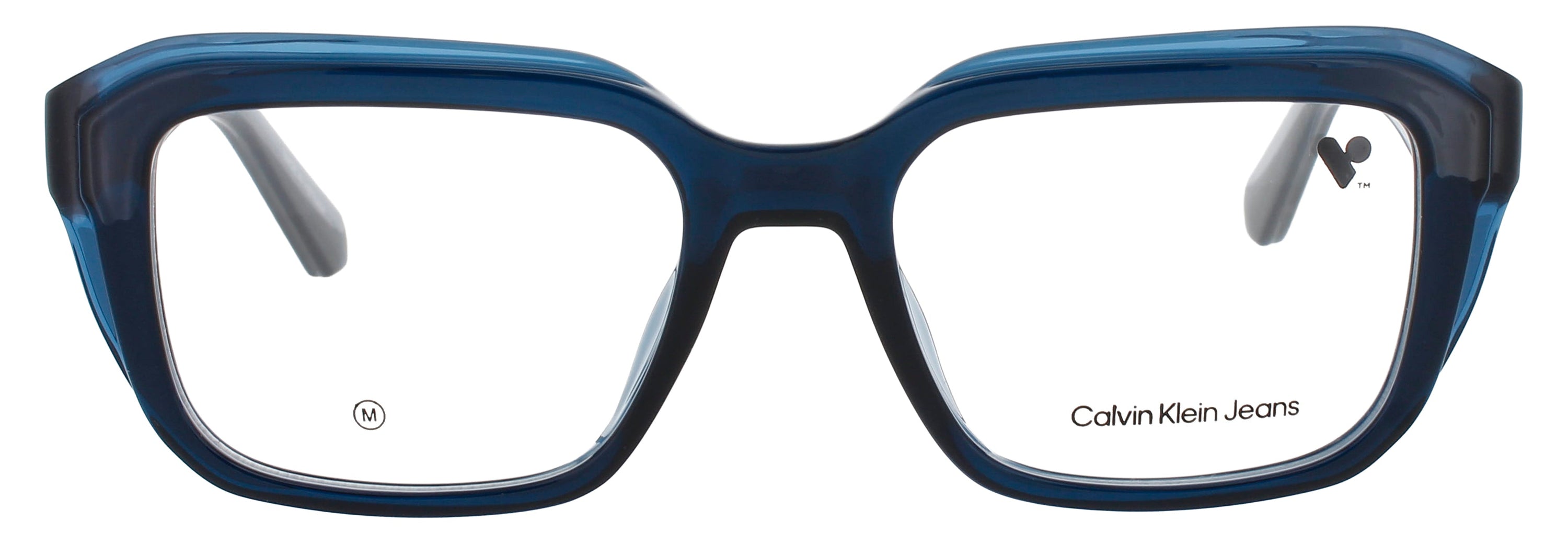 Calvin Klein Jeans Calvin Klein Jeans Optical Glasses Blue