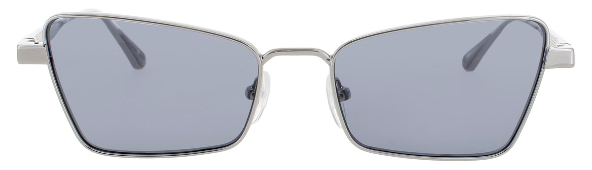 Calvin Klein Calvin Klein Sunglasses Gunmetal
