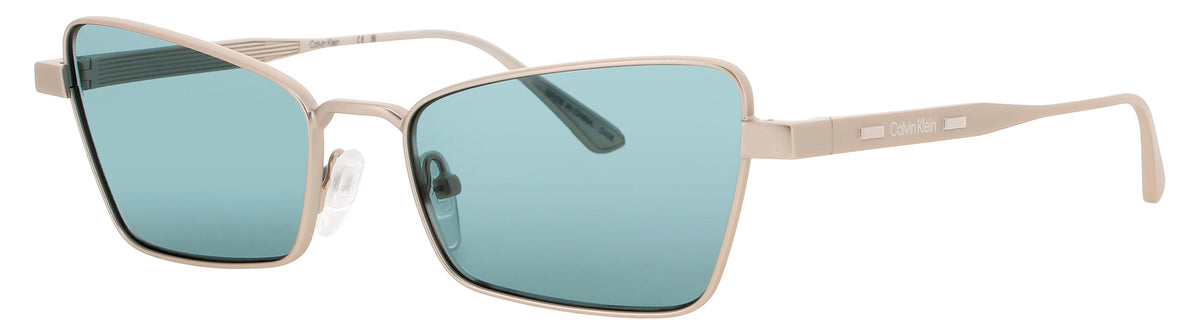 Calvin Klein Calvin Klein Sunglasses Green