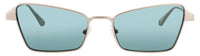 Calvin Klein Calvin Klein Sunglasses Green