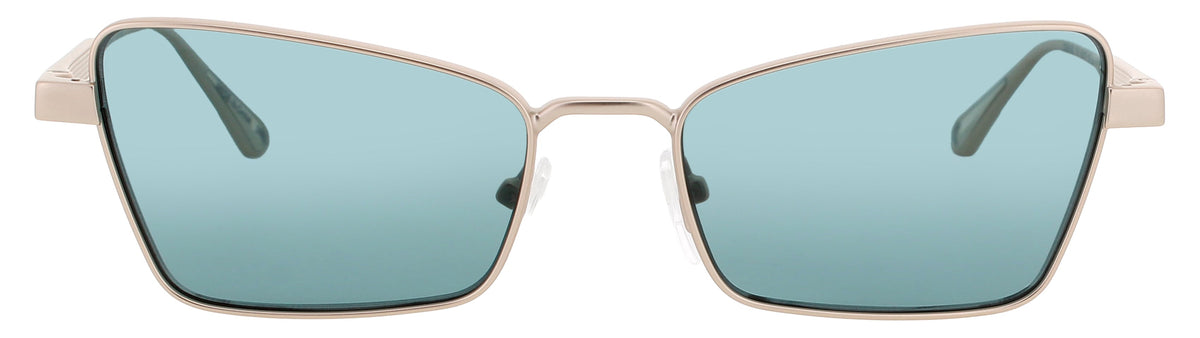 Calvin Klein Calvin Klein Sunglasses Green
