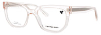 Calvin Klein Jeans Calvin Klein Jeans Optical Glasses Rose