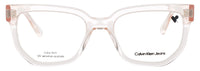 Calvin Klein Jeans Calvin Klein Jeans Optical Glasses Rose