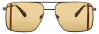 Calvin Klein Jeans Calvin Klein Jeans Sunglasses Brown