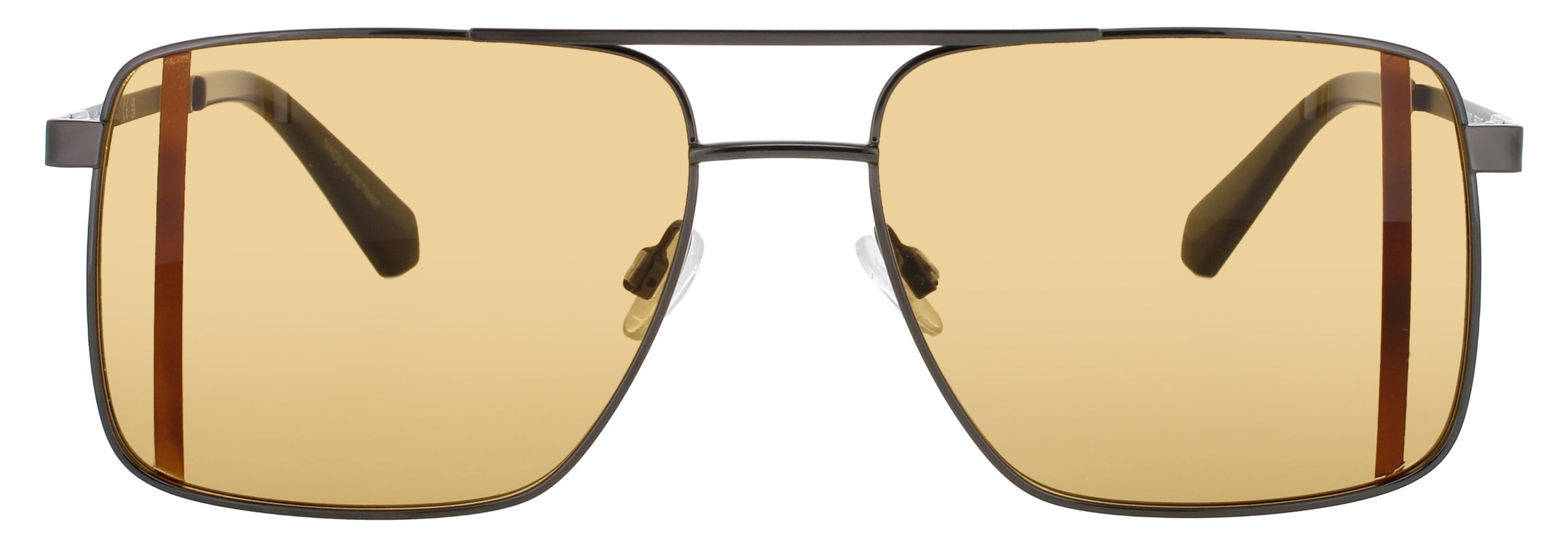 Calvin Klein Jeans Calvin Klein Jeans Sunglasses Brown