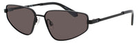 Calvin Klein Jeans Calvin Klein Jeans Sunglasses Black