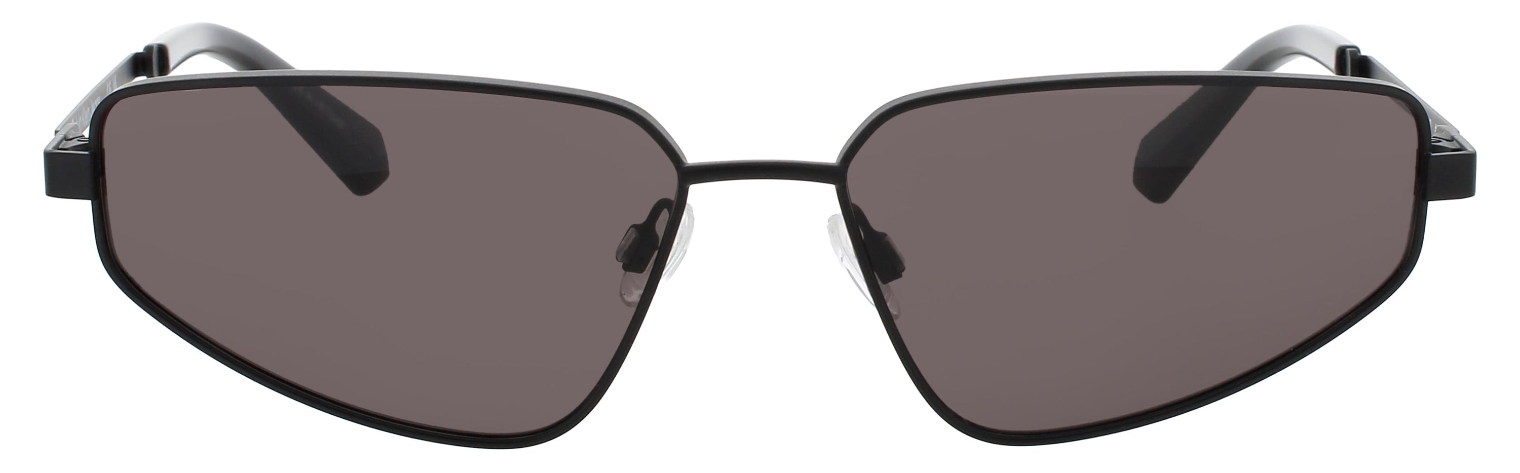 Calvin Klein Jeans Calvin Klein Jeans Sunglasses Black