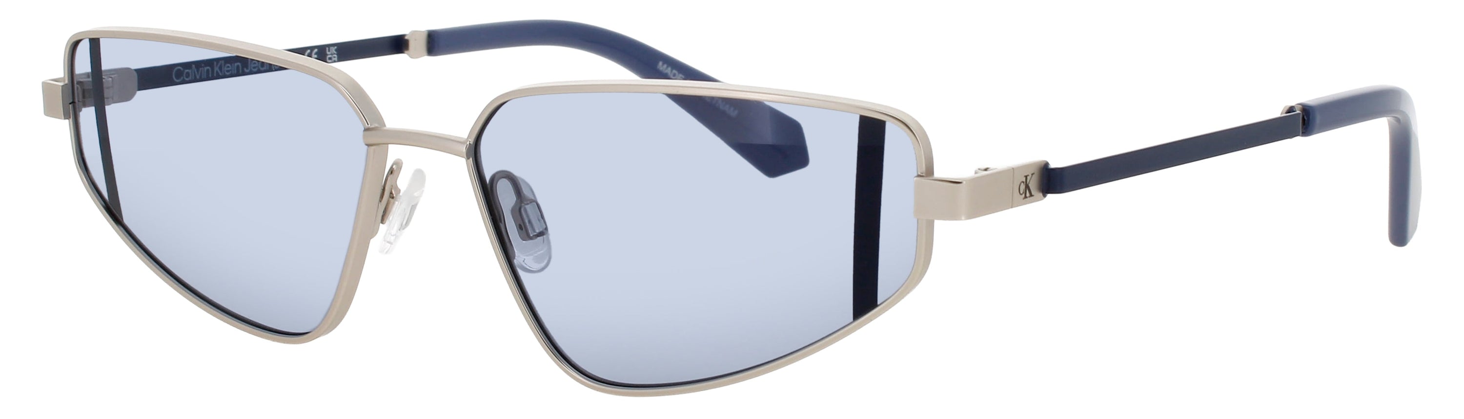 Calvin Klein Jeans Calvin Klein Jeans Sunglasses Blue