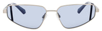 Calvin Klein Jeans Calvin Klein Jeans Sunglasses Blue