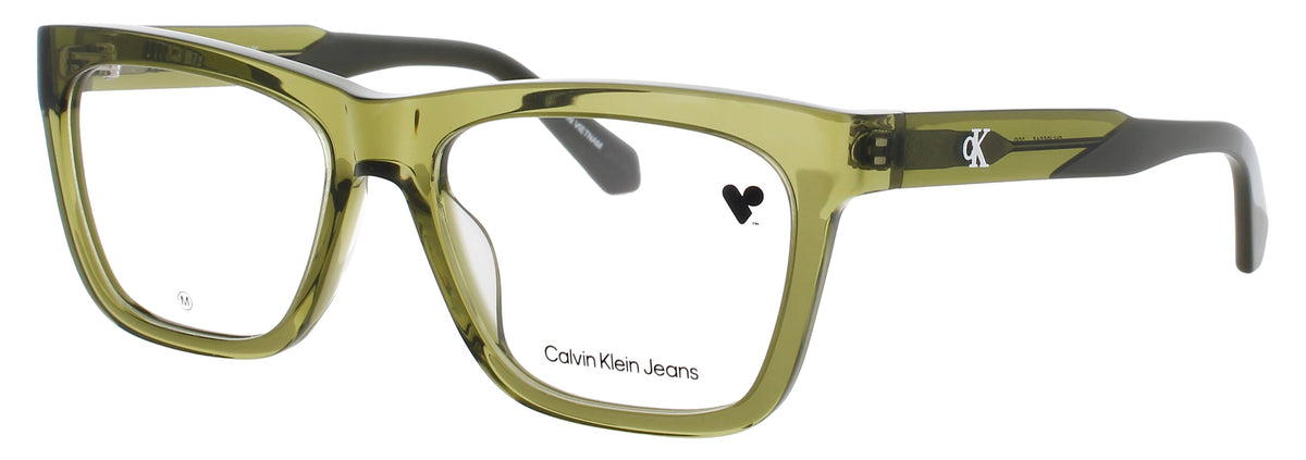Calvin Klein Jeans Optical Glasses