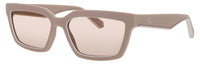 Calvin Klein Jeans Calvin Klein Jeans Sunglasses Brown