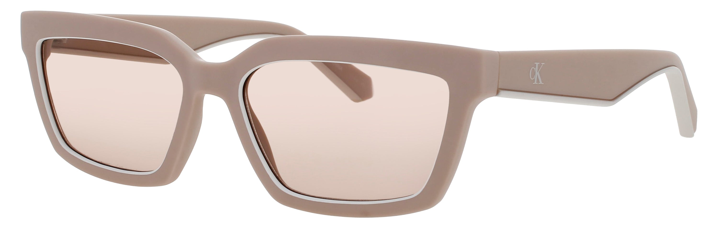 Calvin Klein Jeans Calvin Klein Jeans Sunglasses Brown