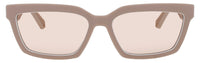 Calvin Klein Jeans Calvin Klein Jeans Sunglasses Brown