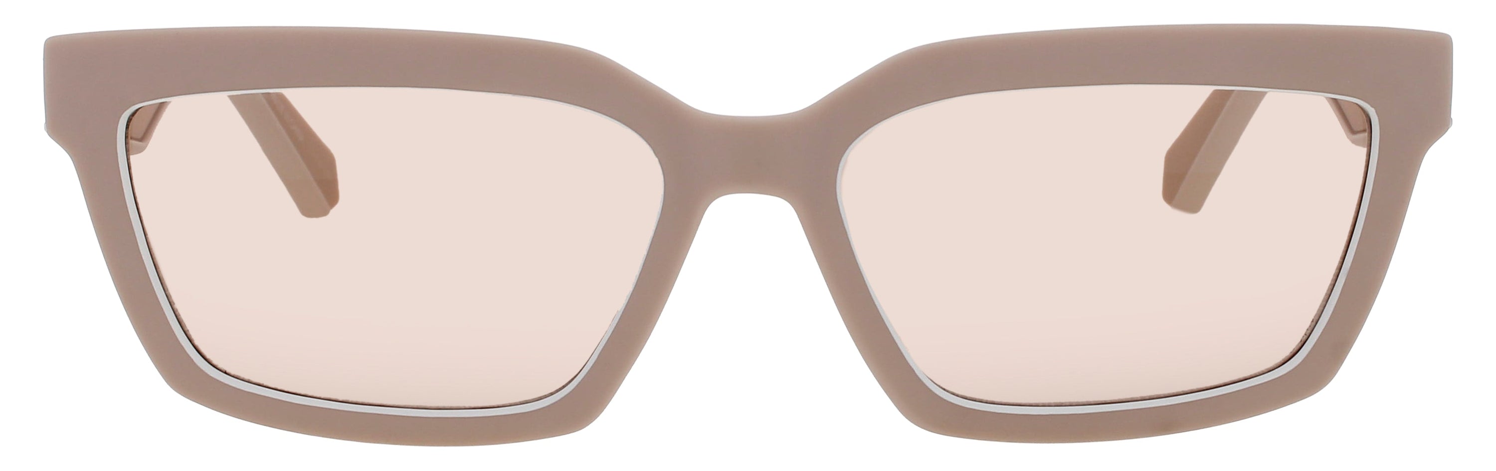Calvin Klein Jeans Calvin Klein Jeans Sunglasses Brown