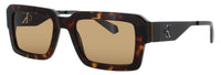 Calvin Klein Jeans Calvin Klein Jeans Sunglasses Brown