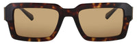 Calvin Klein Jeans Calvin Klein Jeans Sunglasses Brown