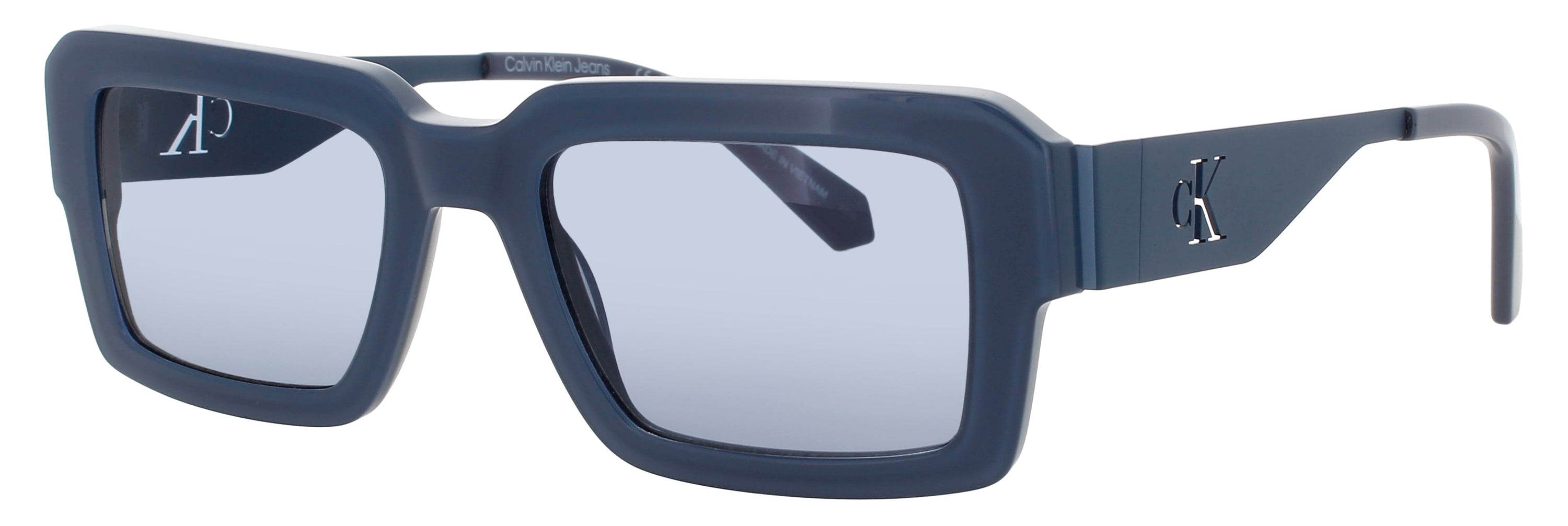 Calvin Klein Jeans Calvin Klein Jeans Sunglasses Blue