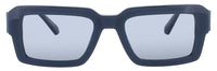Calvin Klein Jeans Calvin Klein Jeans Sunglasses Blue
