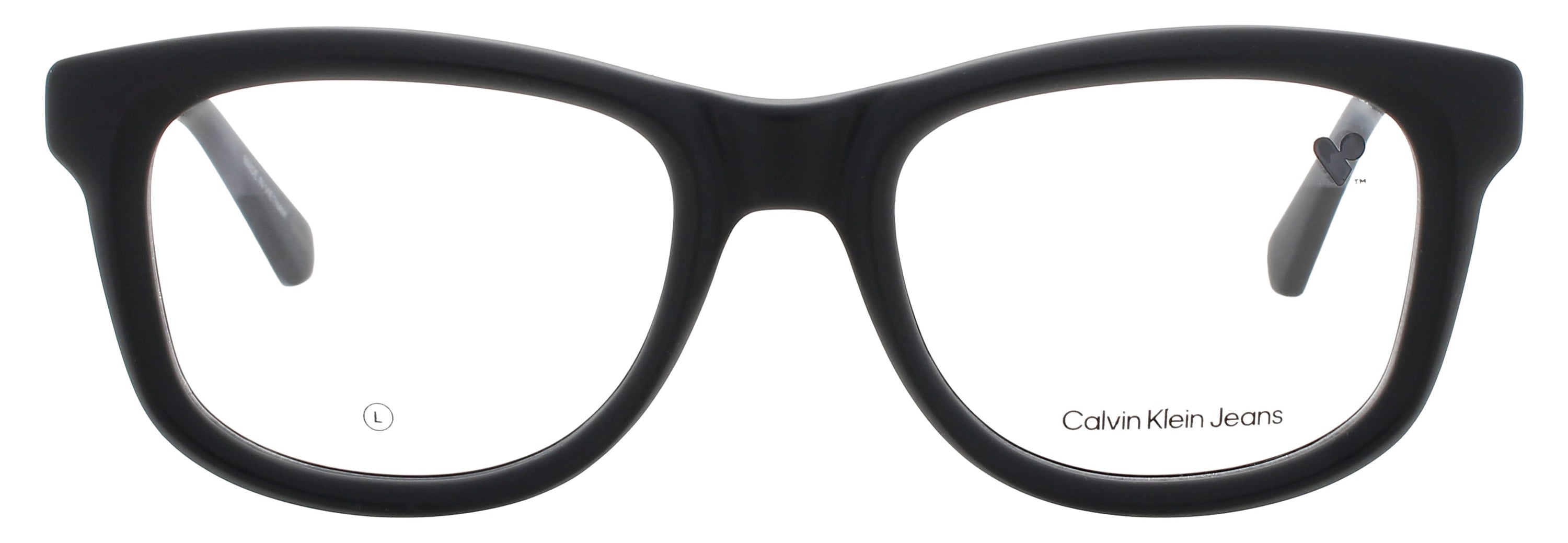 Calvin Klein Jeans Calvin Klein Jeans Optical Glasses Black