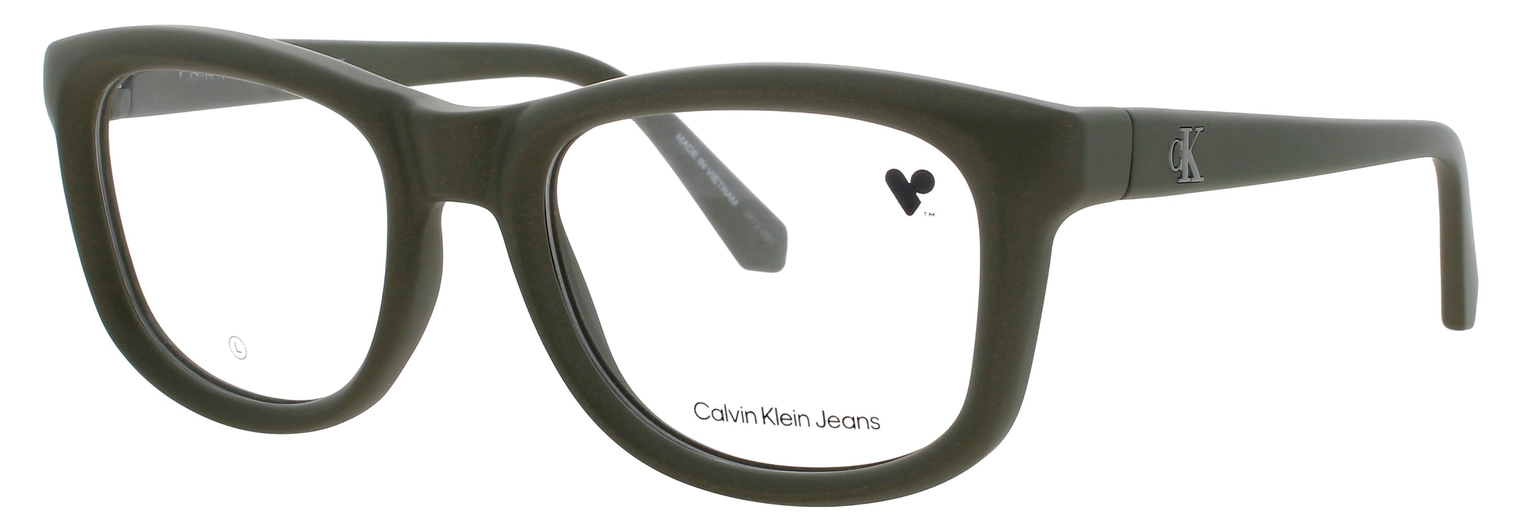 Calvin Klein Jeans Calvin Klein Jeans Optical Glasses