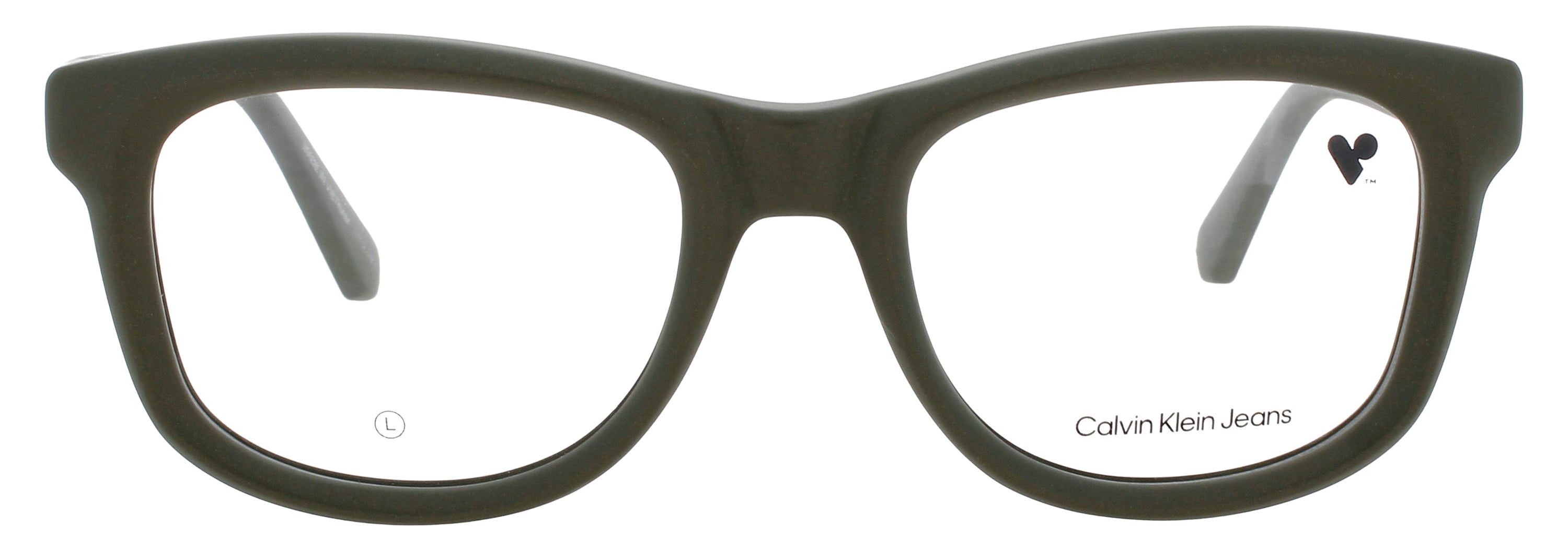 Calvin Klein Jeans Calvin Klein Jeans Optical Glasses
