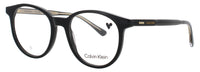 Calvin Klein Calvin Klein Optical Glasses Black