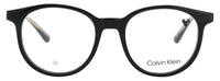 Calvin Klein Calvin Klein Optical Glasses Black