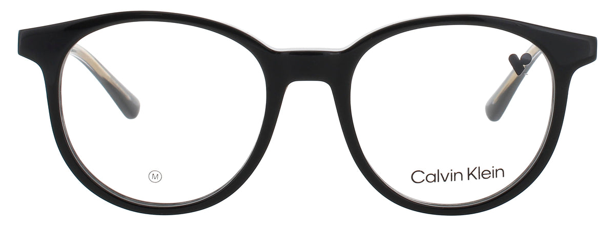 Calvin Klein Calvin Klein Optical Glasses Black