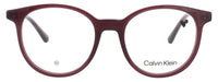 Calvin Klein Calvin Klein Optical Glasses