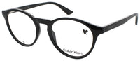 Calvin Klein Calvin Klein Optical Glasses Black