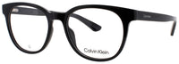 Calvin Klein Calvin Klein Optical Glasses BLACK