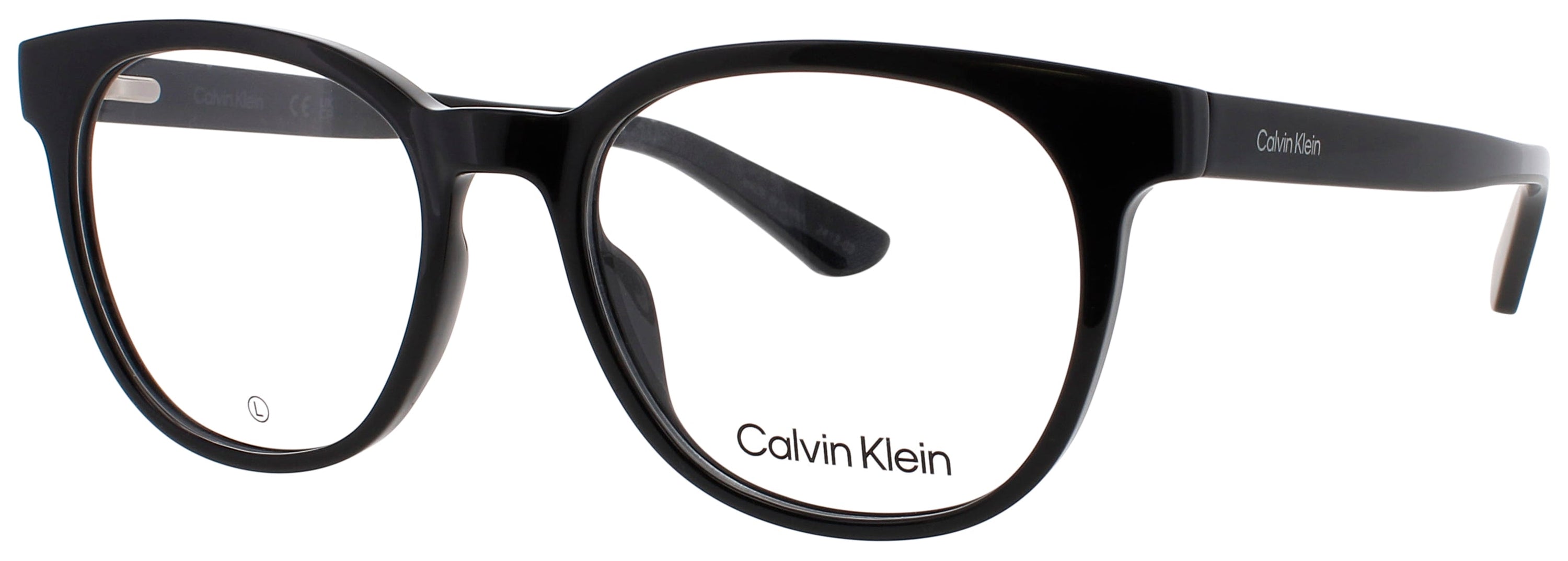 Calvin Klein Calvin Klein Optical Glasses BLACK