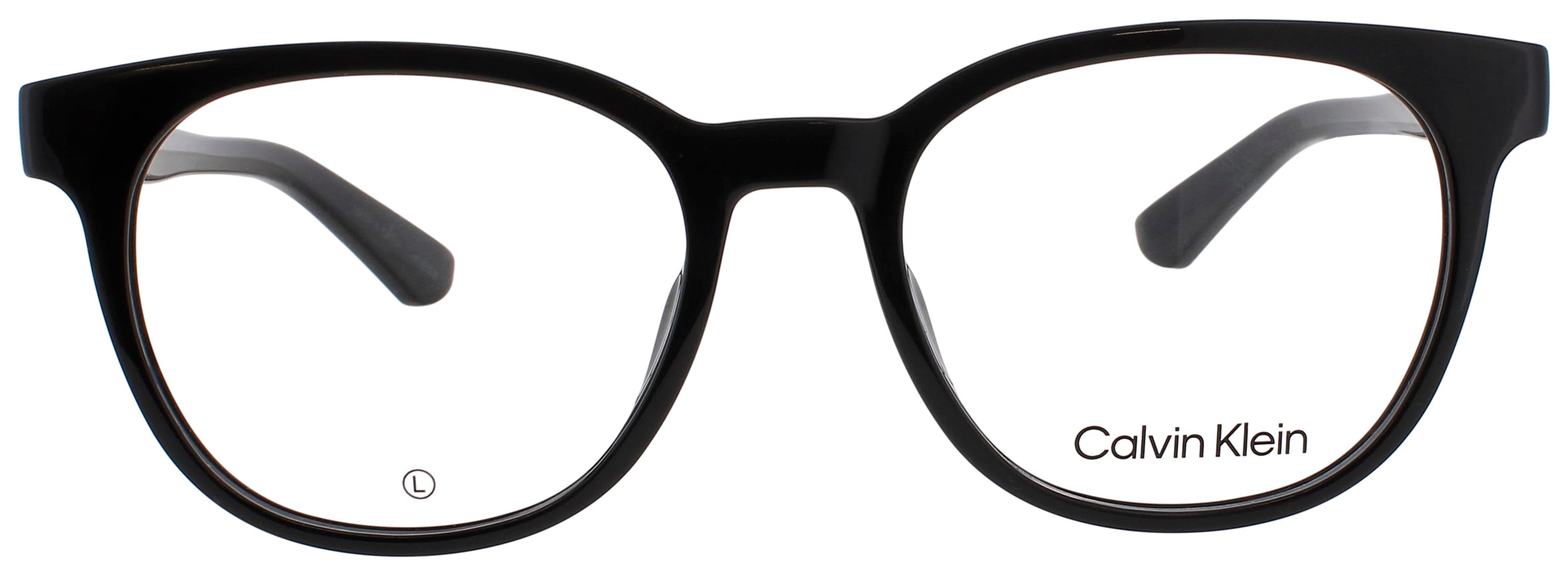 Calvin Klein Calvin Klein Optical Glasses BLACK