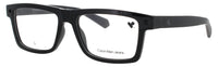 Calvin Klein Jeans Calvin Klein Jeans Optical Glasses Black