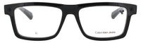Calvin Klein Jeans Calvin Klein Jeans Optical Glasses Black