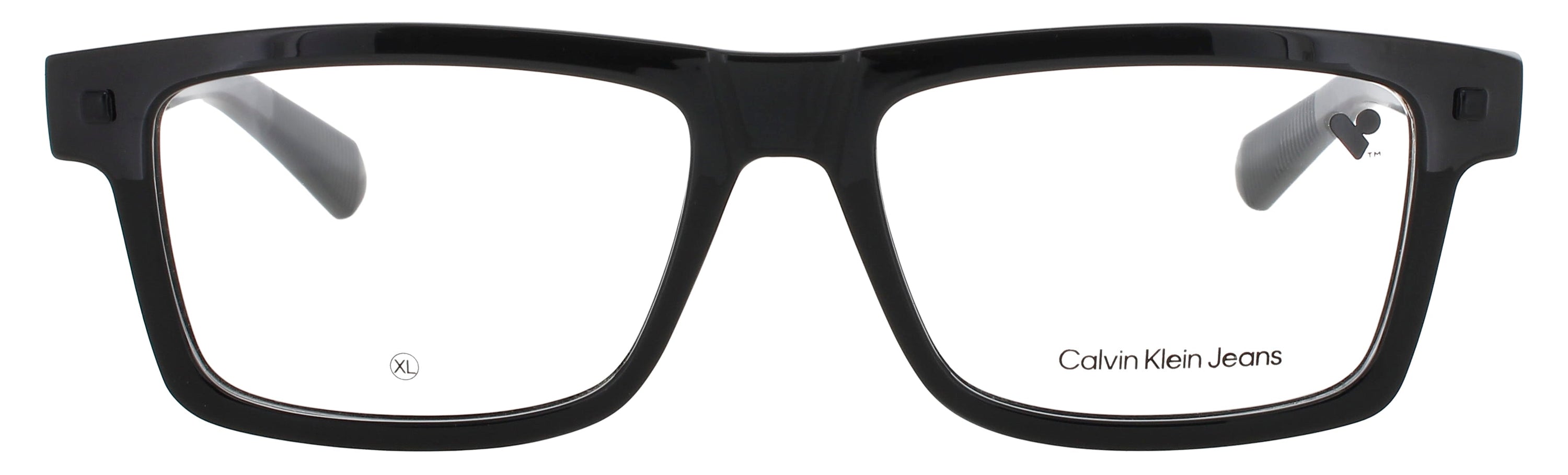 Calvin Klein Jeans Calvin Klein Jeans Optical Glasses Black