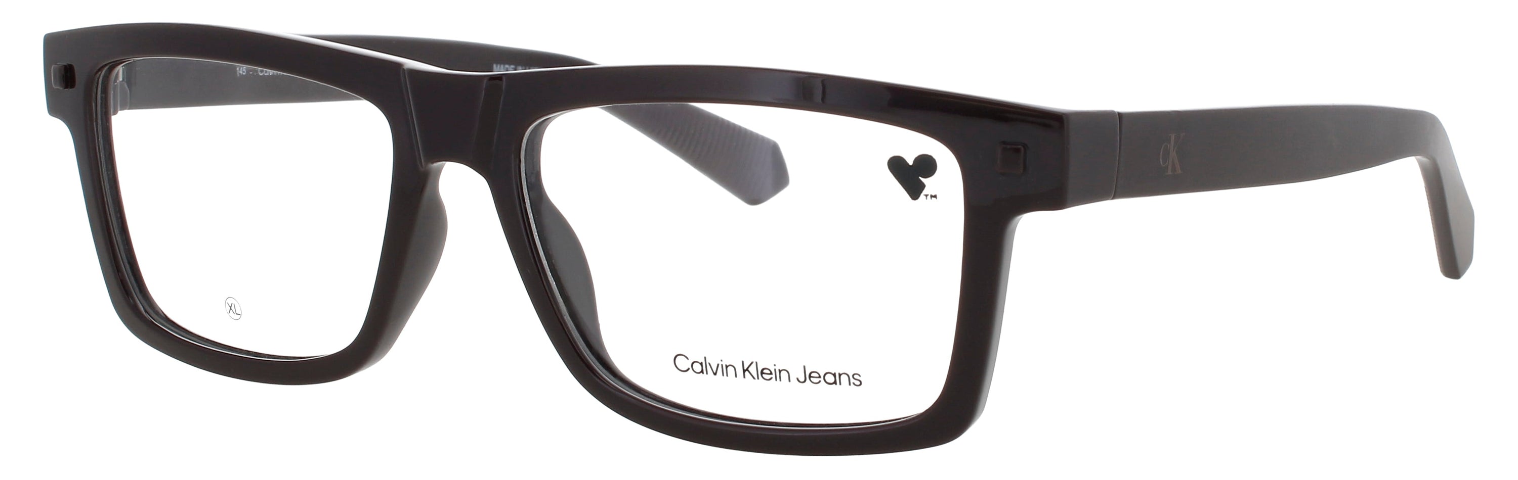 Calvin Klein Jeans Calvin Klein Jeans Optical Glasses Brown